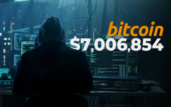 Crypto Hackers Shift $7,006,854 in Bitcoin from Money "Obtained" from Bitfinex in 2016 Attack